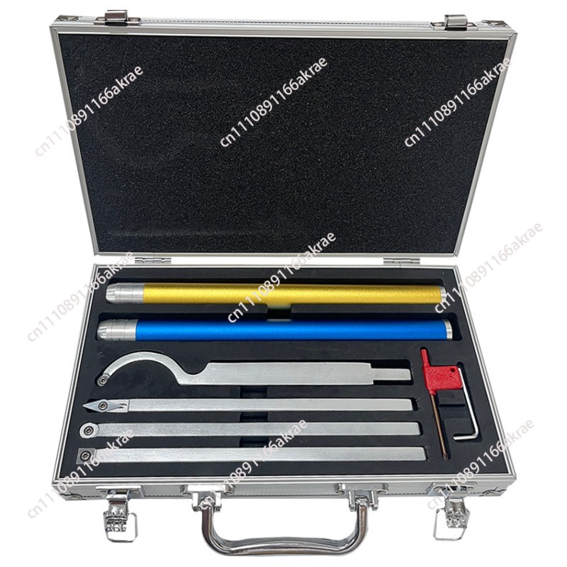 Wood Chisel Set - Outils de tournage jetables, outils de