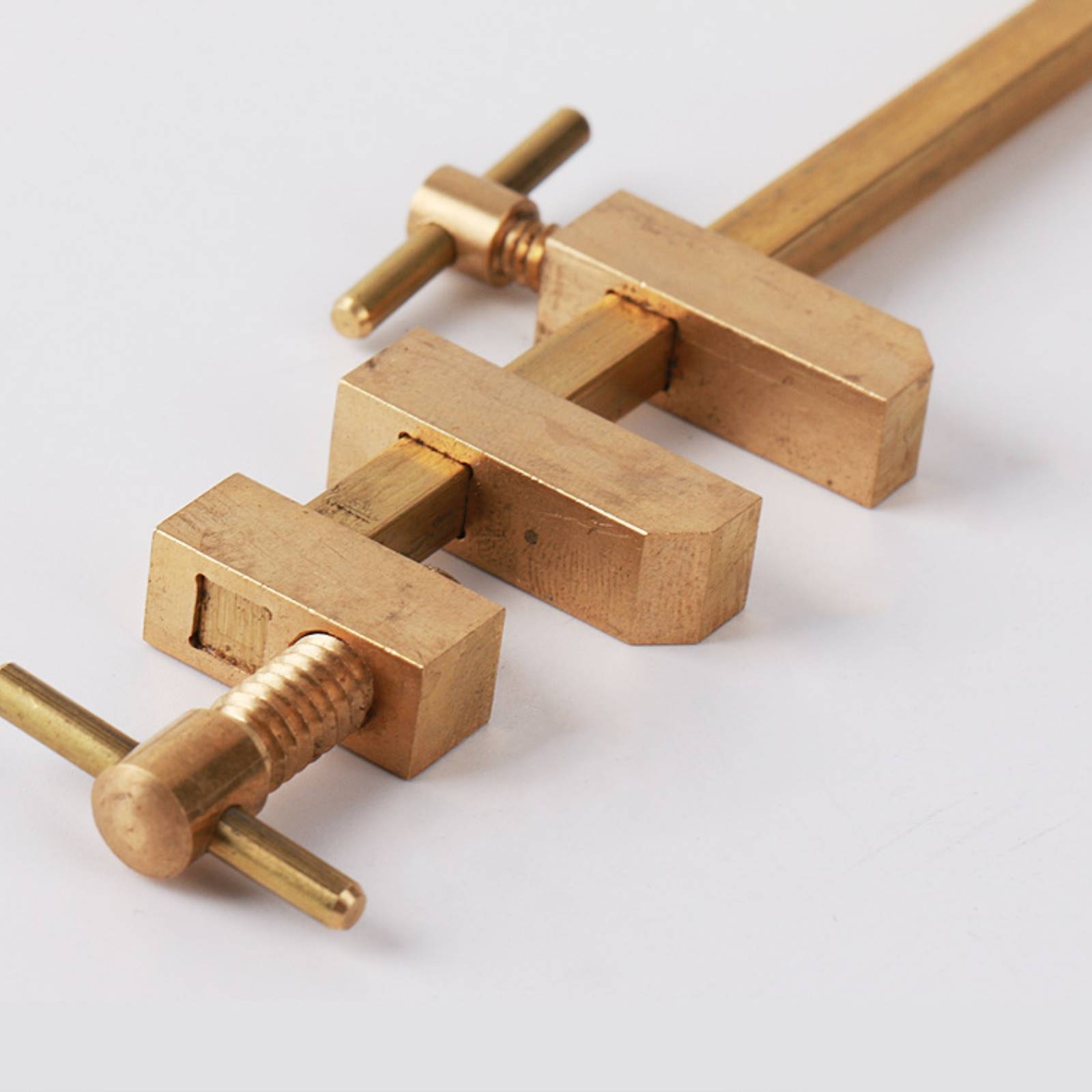 Mini serre-joint de type F pou - Woodworking Workshop avis et prix