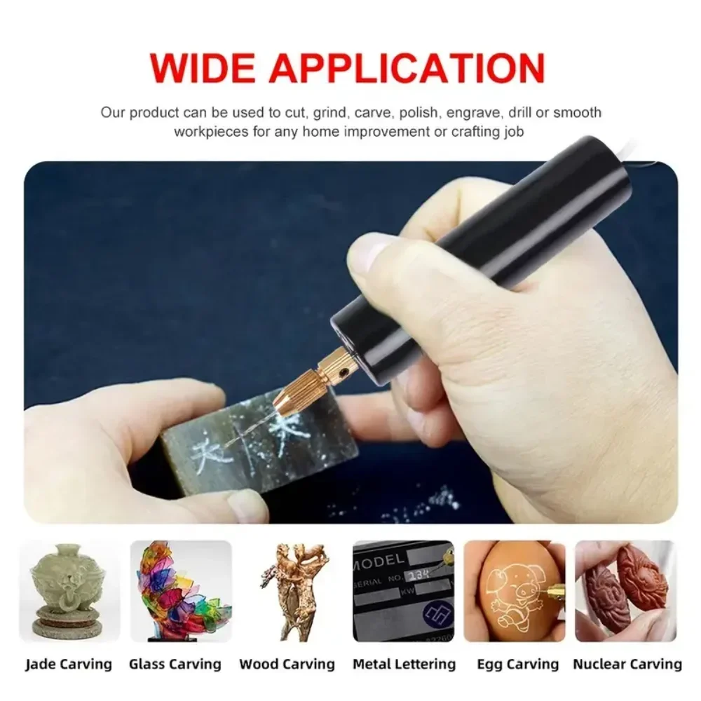 Mini perceuse électrique porta - Woodworking Resin avis et prix
