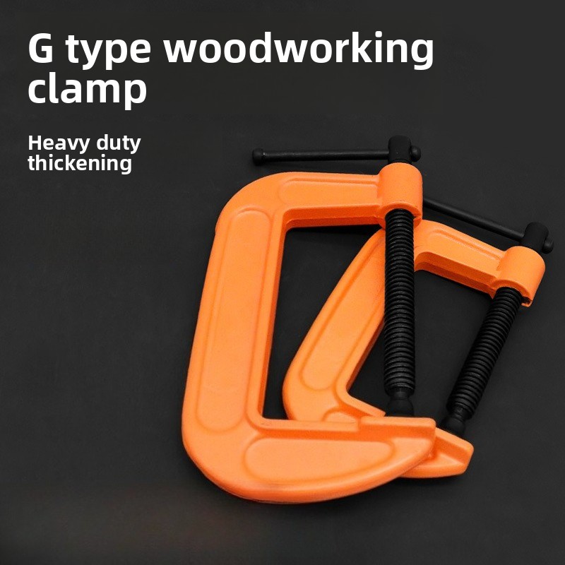 Étau de serrage multifonctionn - Woodworking Workshop avis et prix