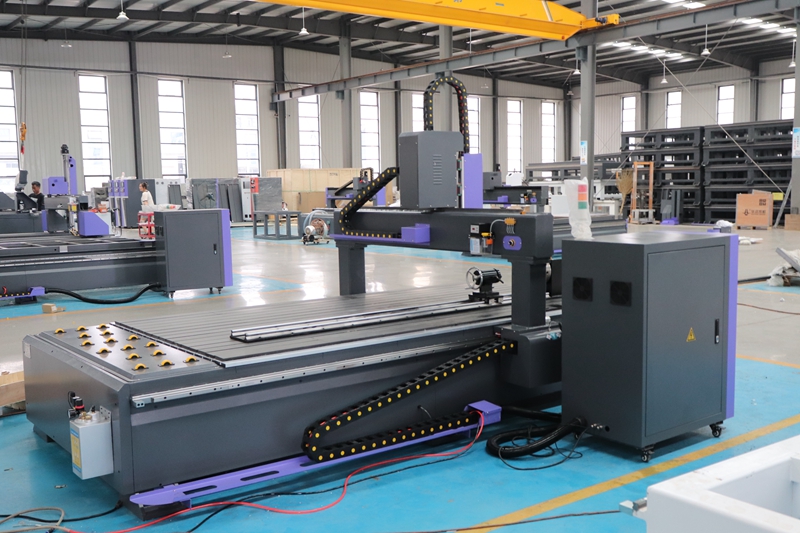 Machine de découpe CNC pour le - Woodworking Machinery For Sale avis et prix