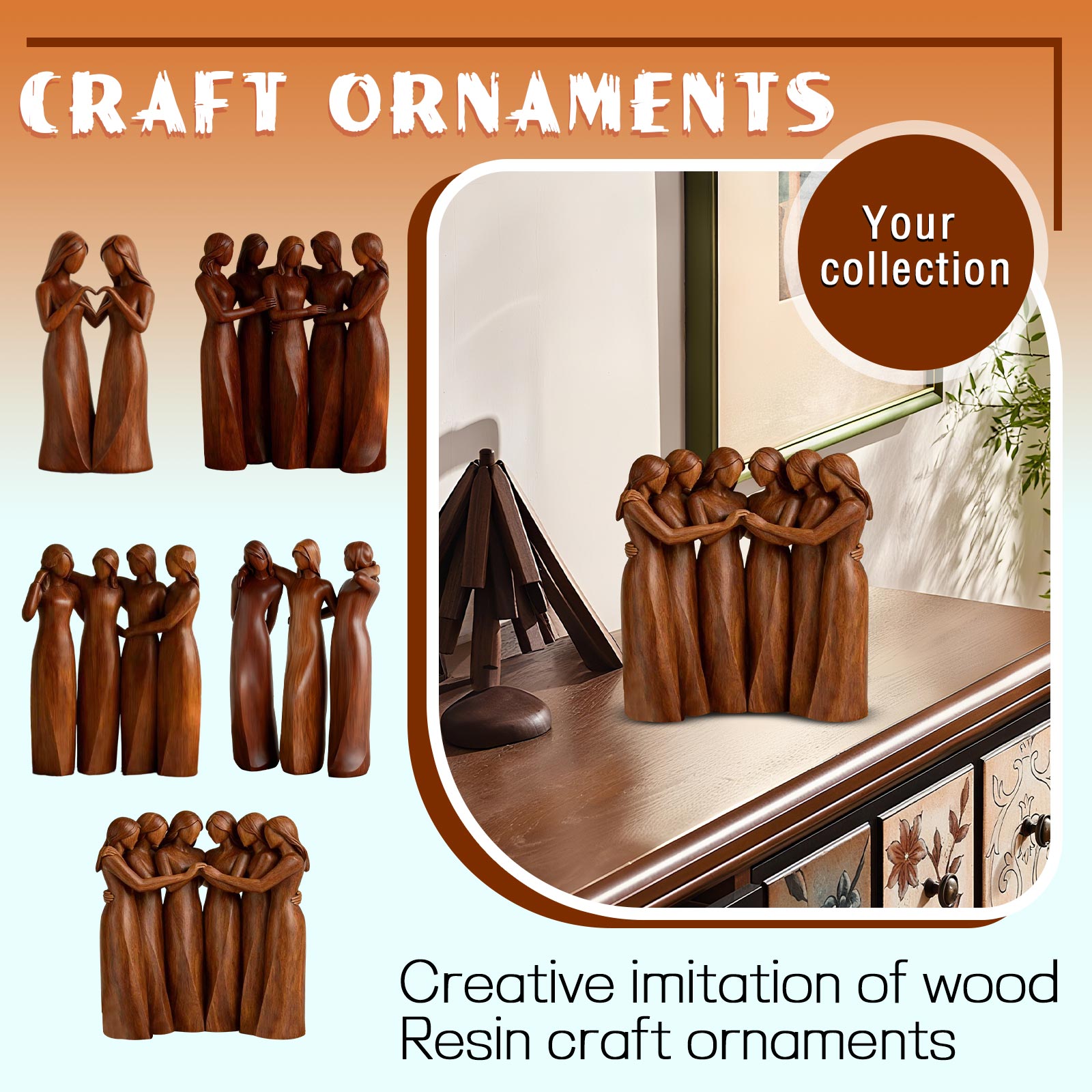Ornements créatifs en résine i - Woodworking Resin avis et prix
