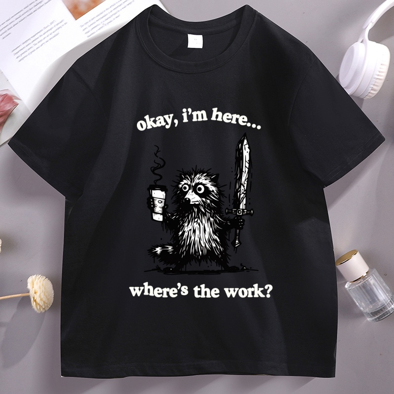 T-shirt de blague Sors Table S - Woodworking Jokes avis et prix