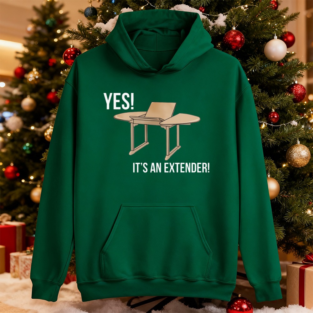Oui, c'est un extenseur, table - Woodworking Jokes avis et prix