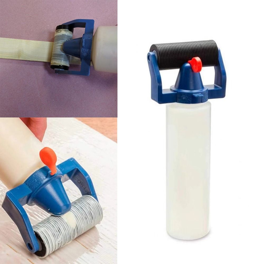 Bouteille applicateur de roule - Woodworking Glue avis et prix