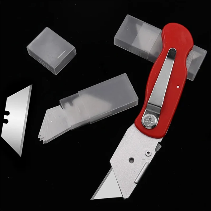 Couteau pliant utilitaire, pap - Woodworking Wallpaper avis et prix